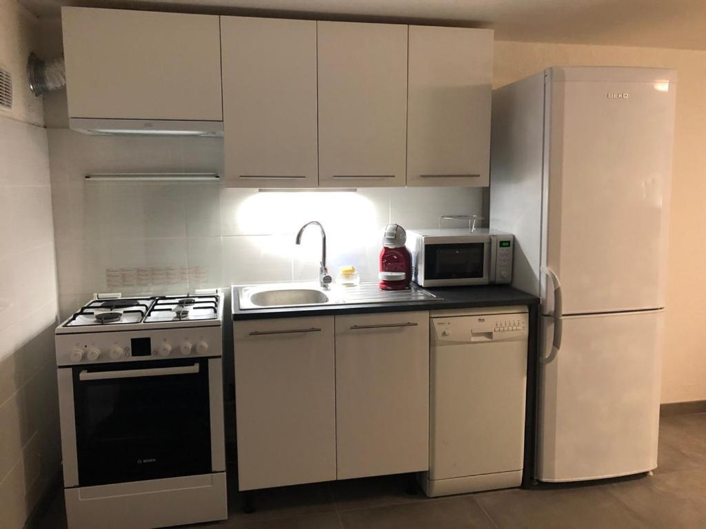 61 Bis St Georges De Didonne Appartement Saint-Georges-de-Didonne Buitenkant foto