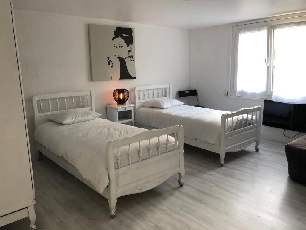 61 Bis St Georges De Didonne Appartement Saint-Georges-de-Didonne Buitenkant foto