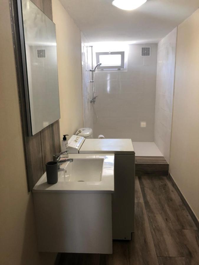 61 Bis St Georges De Didonne Appartement Saint-Georges-de-Didonne Buitenkant foto