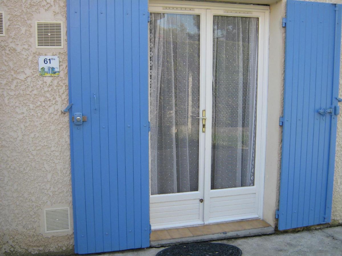 61 Bis St Georges De Didonne Appartement Saint-Georges-de-Didonne Buitenkant foto