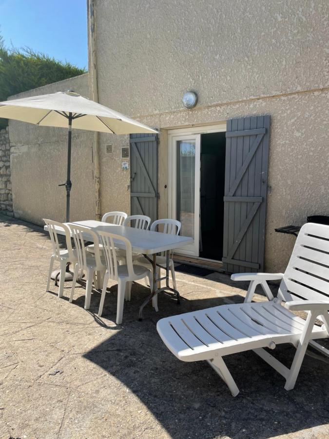 61 Bis St Georges De Didonne Appartement Saint-Georges-de-Didonne Buitenkant foto