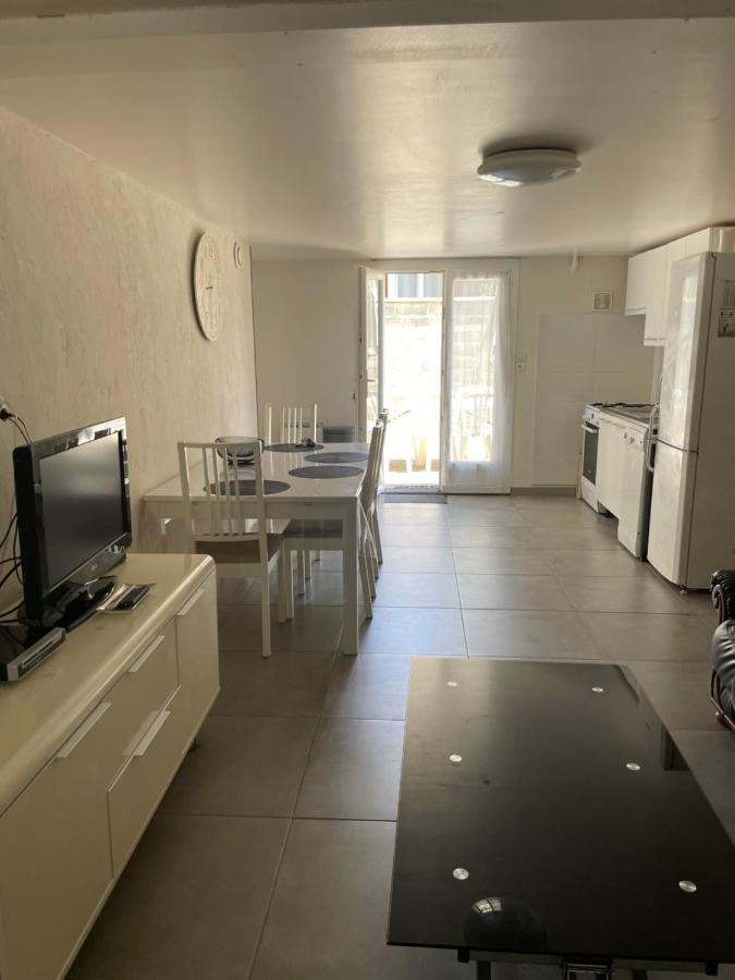 61 Bis St Georges De Didonne Appartement Saint-Georges-de-Didonne Buitenkant foto
