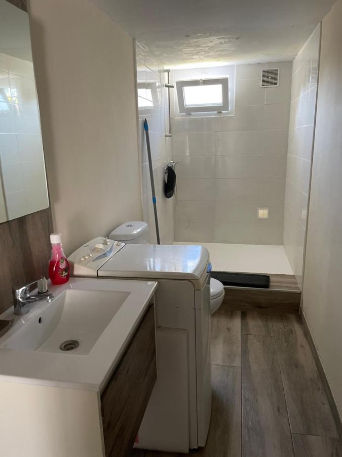61 Bis St Georges De Didonne Appartement Saint-Georges-de-Didonne Buitenkant foto