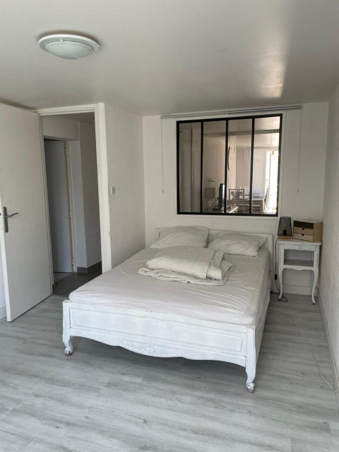 61 Bis St Georges De Didonne Appartement Saint-Georges-de-Didonne Buitenkant foto