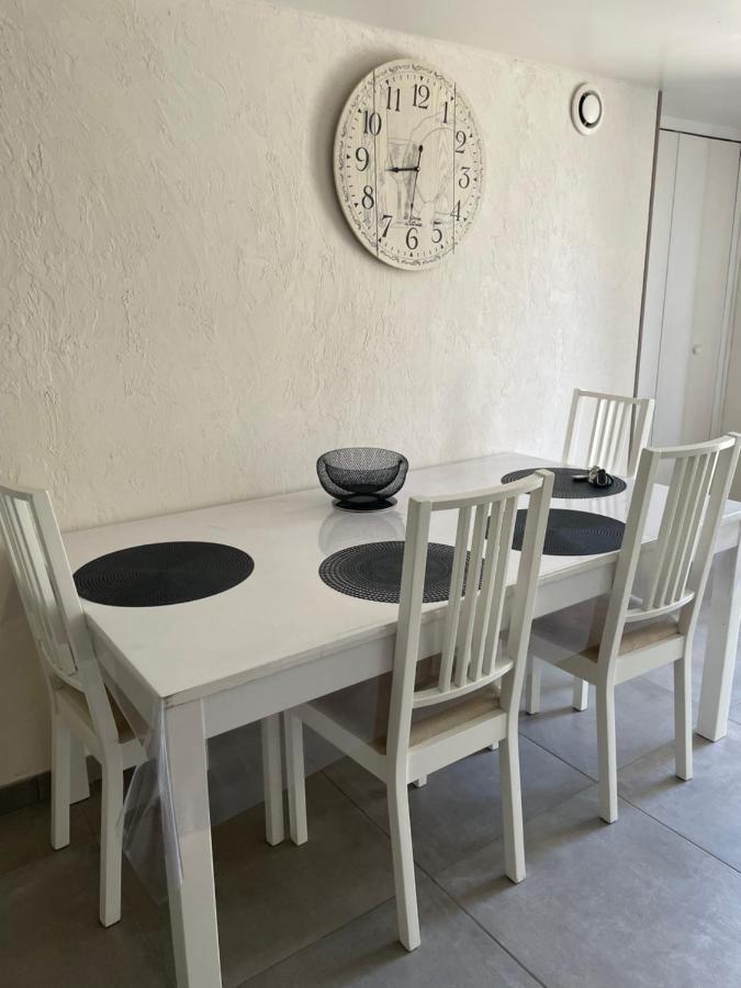 61 Bis St Georges De Didonne Appartement Saint-Georges-de-Didonne Buitenkant foto