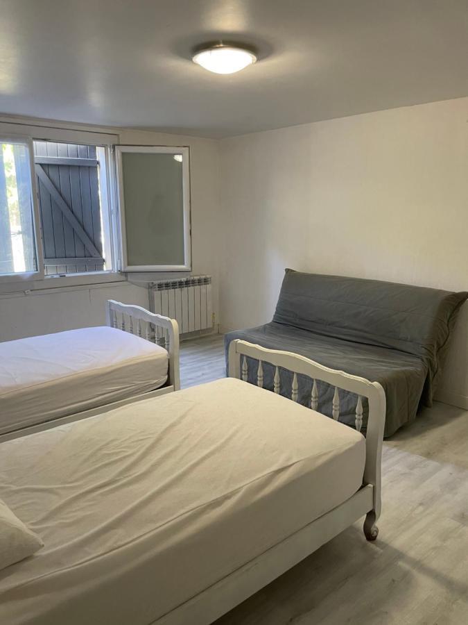 61 Bis St Georges De Didonne Appartement Saint-Georges-de-Didonne Buitenkant foto