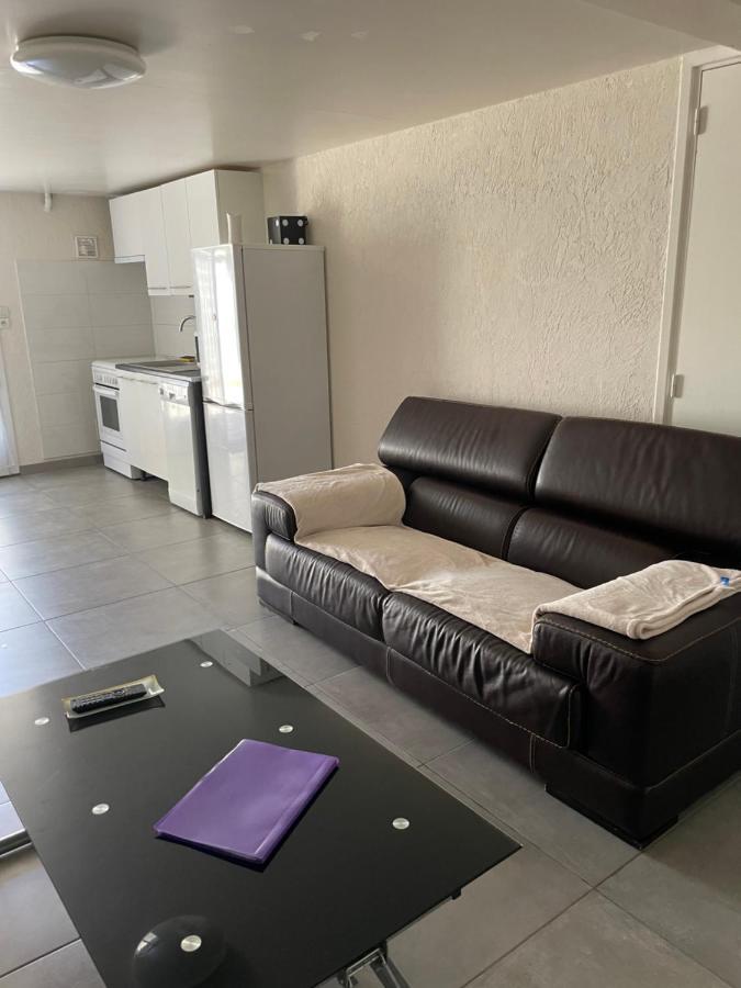61 Bis St Georges De Didonne Appartement Saint-Georges-de-Didonne Buitenkant foto